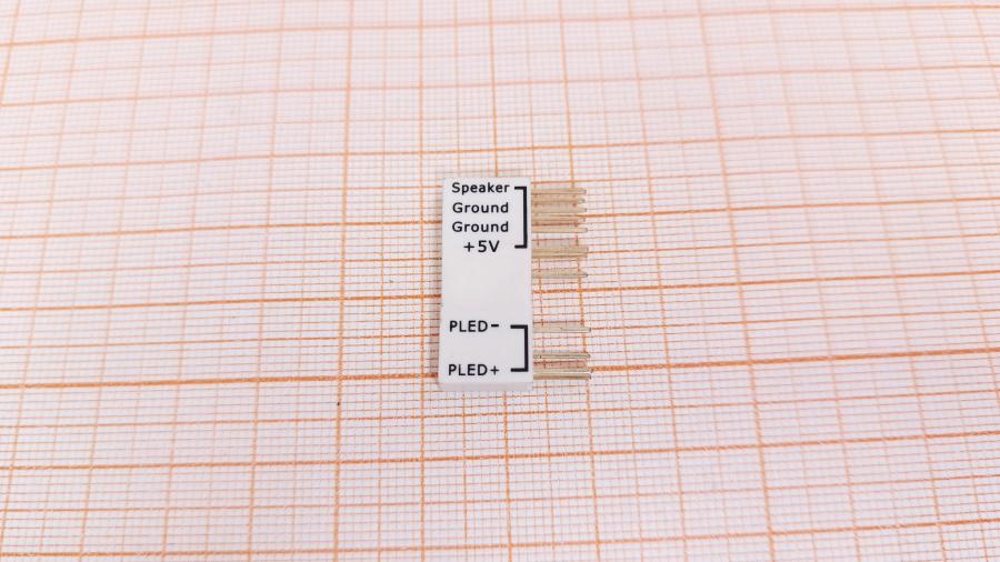 226-107-001 Удлинитель контактов ASUS 12G05100020D #2