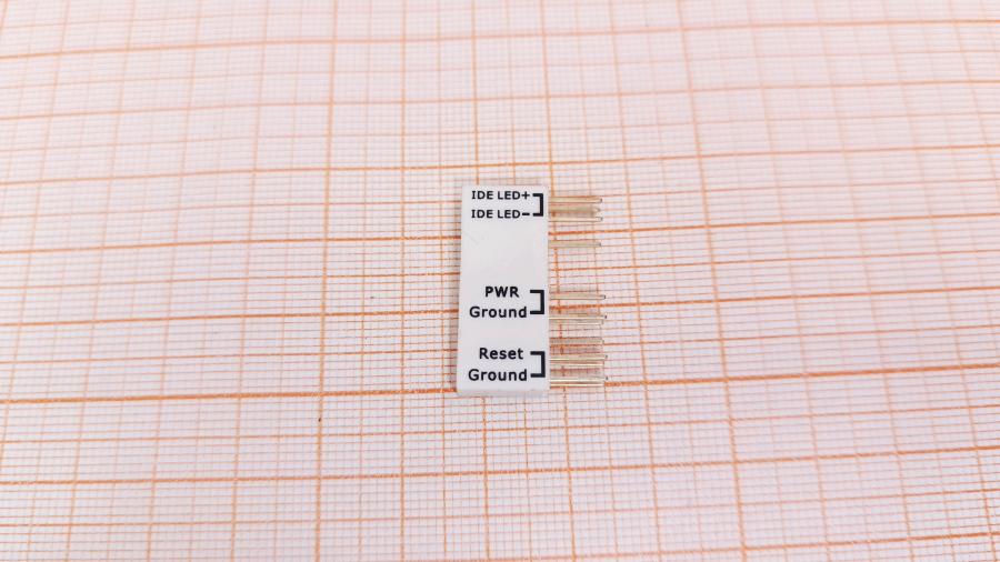 226-107-001 Удлинитель контактов ASUS 12G05100020D #3