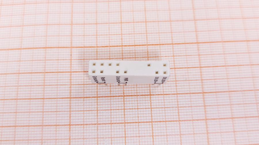 226-107-001 Удлинитель контактов ASUS 12G05100020D #5