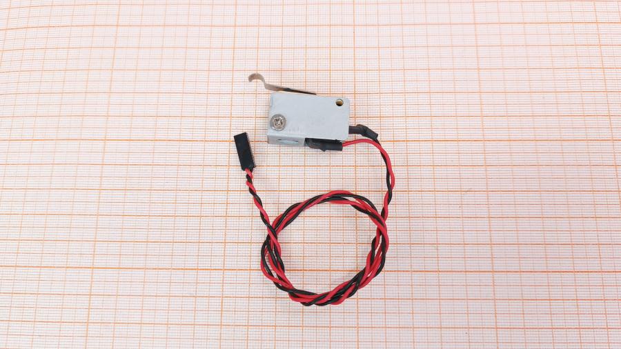 226-108-001 Датчик открытия корпуса ZIPPY OFF-(ON) #1