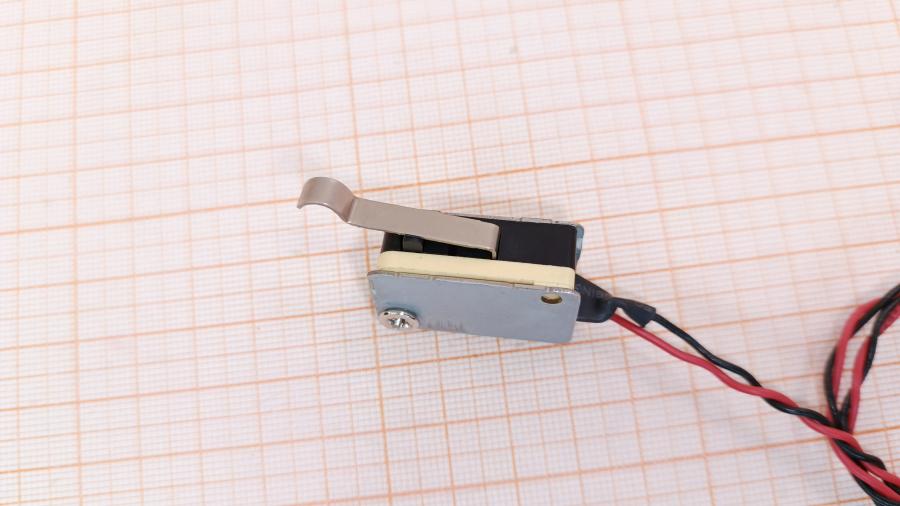 226-108-001 Датчик открытия корпуса ZIPPY OFF-(ON) #3