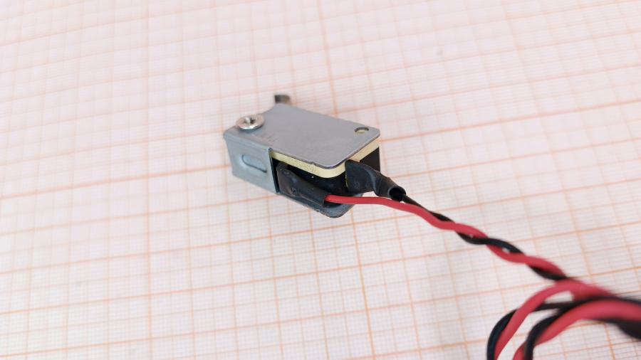 226-108-001 Датчик открытия корпуса ZIPPY OFF-(ON) #4