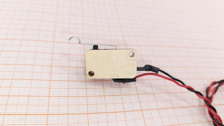 226-108-001 Датчик открытия корпуса ZIPPY OFF-(ON) #5