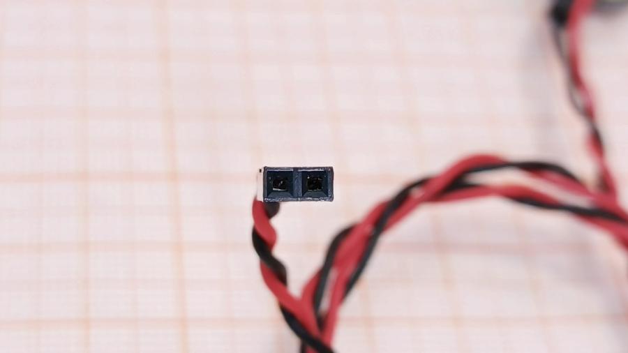 226-108-001 Датчик открытия корпуса ZIPPY OFF-(ON) #6