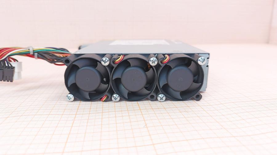 226-109-001 БП Flex ATX AcBel API1FS29 #5