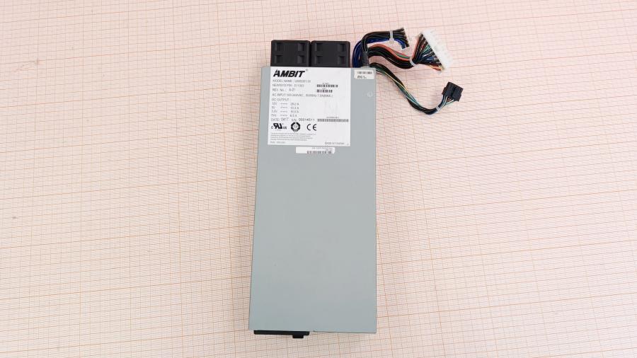 226-110-001 БП Flex ATX AMBIT U88S001.00 #2