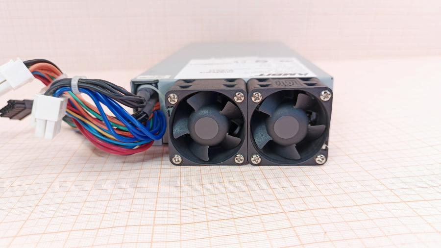 226-110-001 БП Flex ATX AMBIT U88S001.00 #6