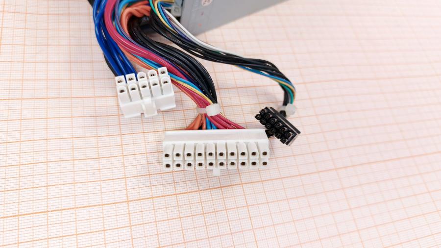 226-110-001 БП Flex ATX AMBIT U88S001.00 #7