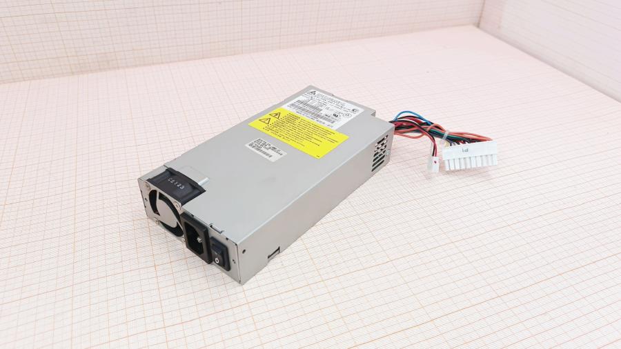 226-111-001 БП Flex ATX DELTA DPSN-80AB A #1