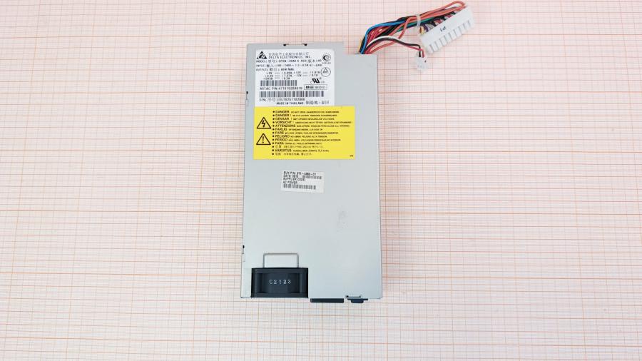 226-111-001 БП Flex ATX DELTA DPSN-80AB A #2