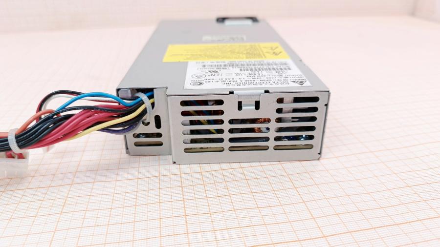 226-111-001 БП Flex ATX DELTA DPSN-80AB A #6