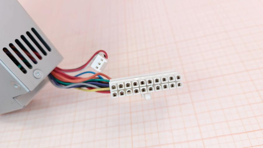 226-111-001 БП Flex ATX DELTA DPSN-80AB A #7