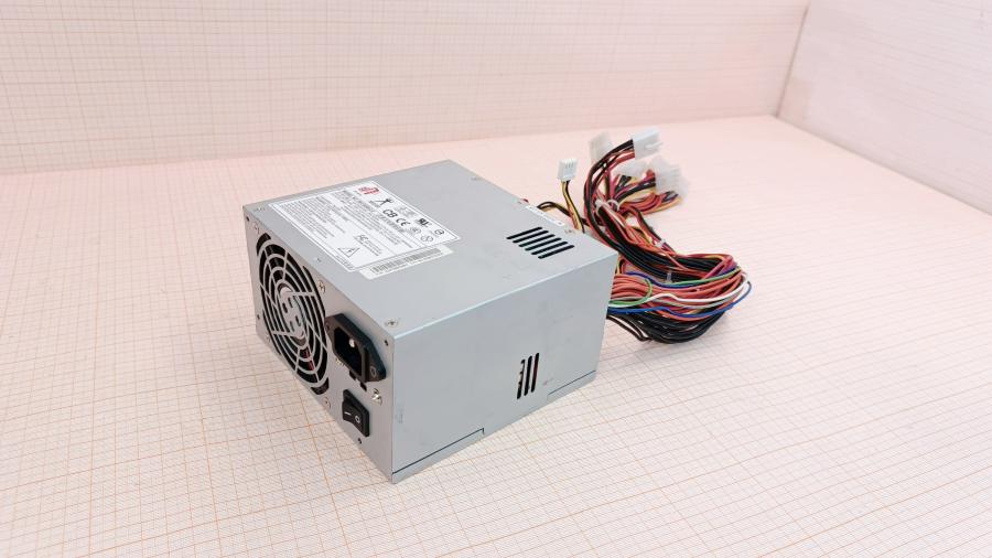 226-112-001 БП ATX v1.X INWIN POWER MAN IW-P300A2-0 #1