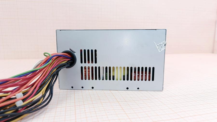 226-112-001 БП ATX v1.X INWIN POWER MAN IW-P300A2-0 #5