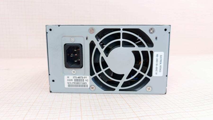 226-113-001 БП ATX v1.X  MITAC X-250/PG #4