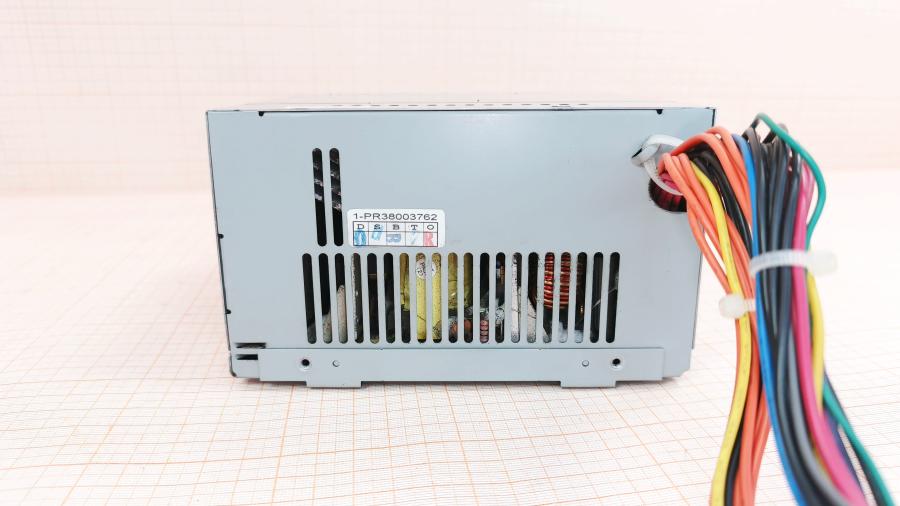 226-113-001 БП ATX v1.X  MITAC X-250/PG #5