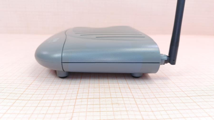 226-115-001 ADSL модем ZTE ZXDSL-531B #4