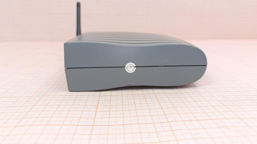 226-115-001 ADSL модем ZTE ZXDSL-531B #5