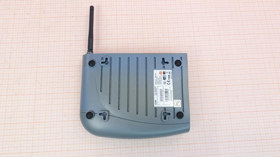 226-115-001 ADSL модем ZTE ZXDSL-531B #7