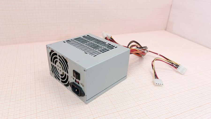 226-117-001 БП ATX v1.X Enhance electronics ATX-1125B #1