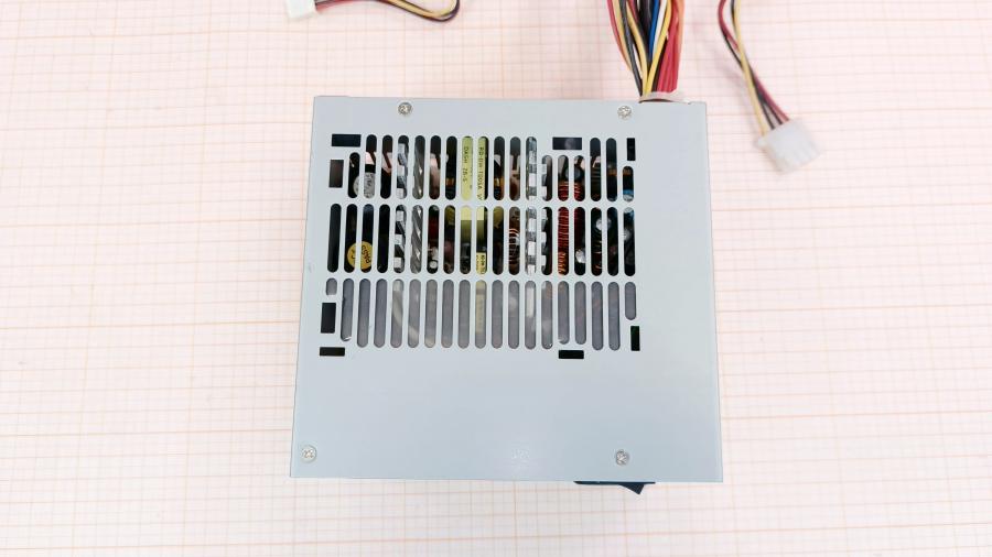 226-117-001 БП ATX v1.X Enhance electronics ATX-1125B #3