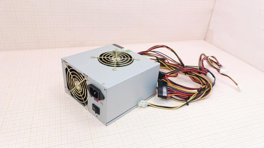 226-118-001 БП ATX v2.0  GPS 400P5 #1