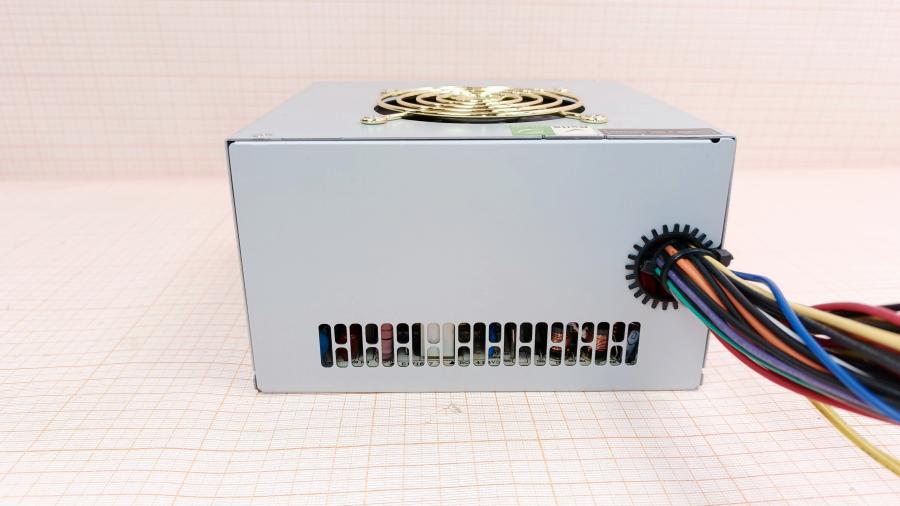 226-118-001 БП ATX v2.0  GPS 400P5 #5