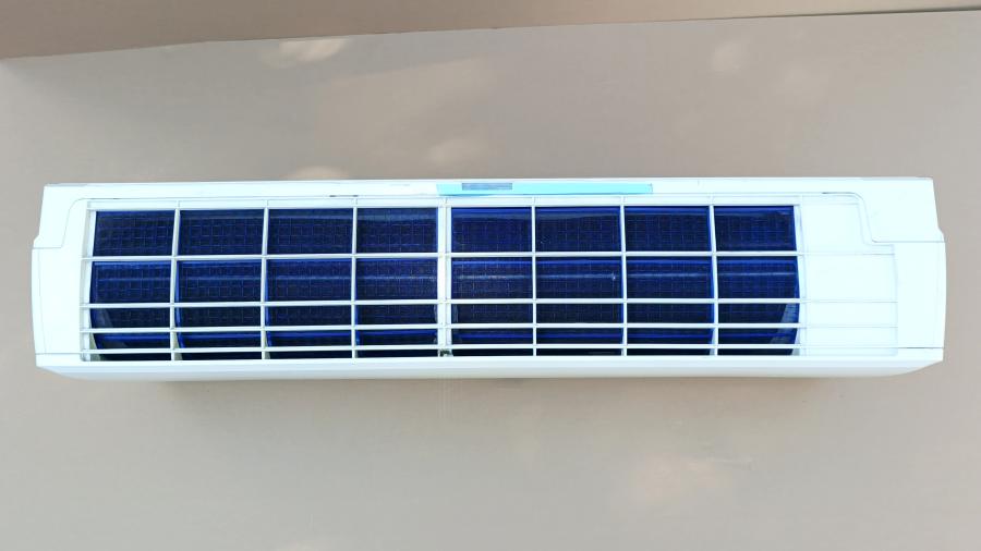 226-119-001 Сплит-система MITSUBISHI MS-GF80VA / MU-GF80VA #4