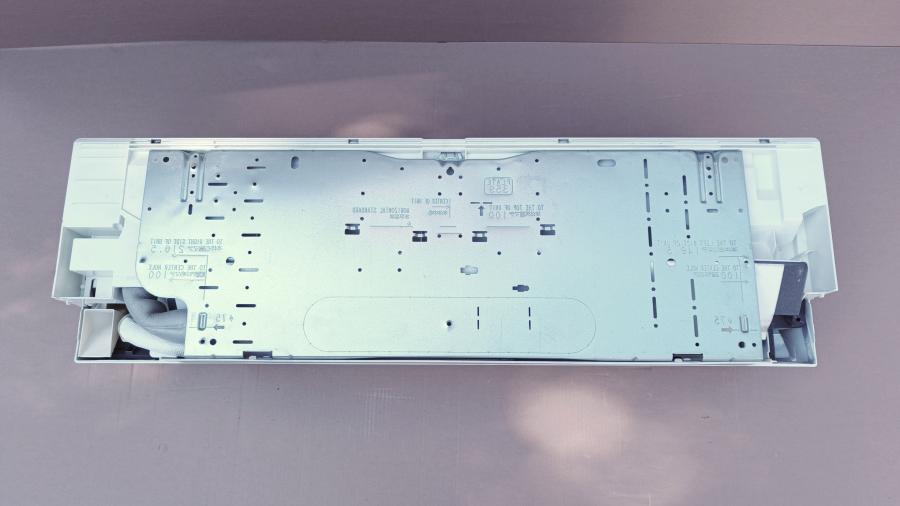 226-119-001 Сплит-система MITSUBISHI MS-GF80VA / MU-GF80VA #5