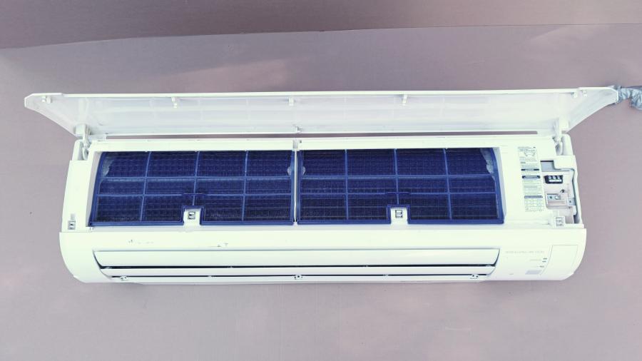 226-119-001 Сплит-система MITSUBISHI MS-GF80VA / MU-GF80VA #7