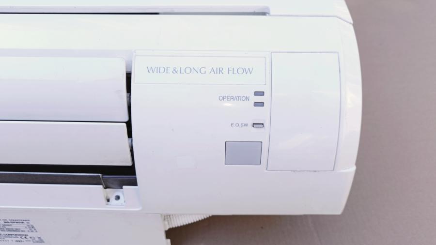 226-119-001 Сплит-система MITSUBISHI MS-GF80VA / MU-GF80VA #14