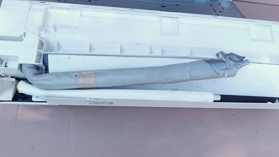 226-119-001 Сплит-система MITSUBISHI MS-GF80VA / MU-GF80VA #17