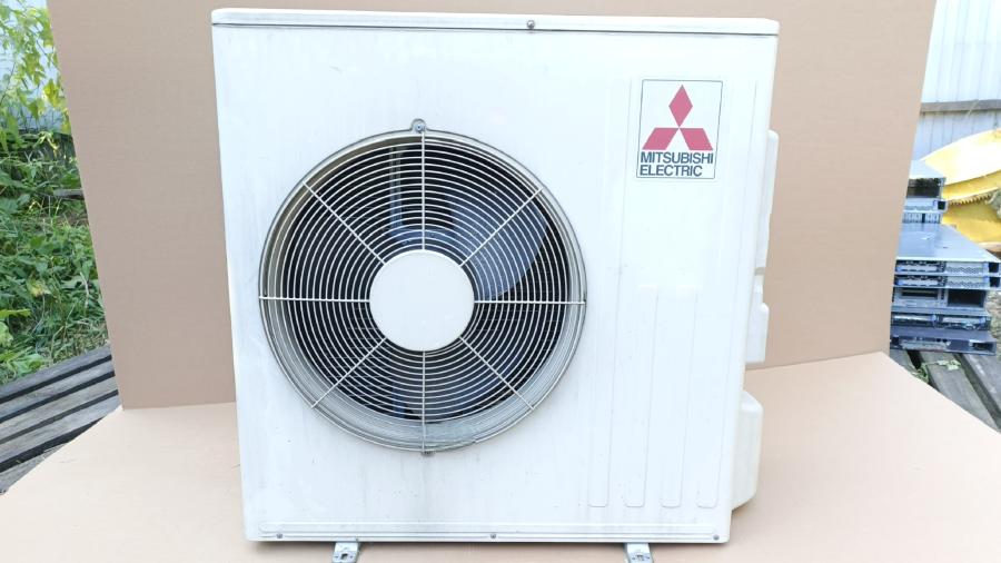 226-119-001 Сплит-система MITSUBISHI MS-GF80VA / MU-GF80VA #1