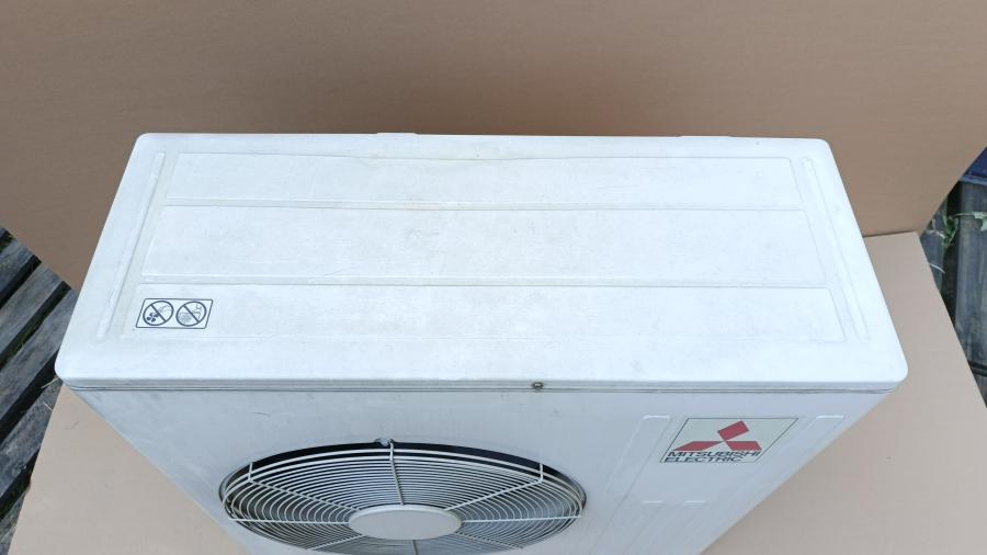 226-119-001 Сплит-система MITSUBISHI MS-GF80VA / MU-GF80VA #19