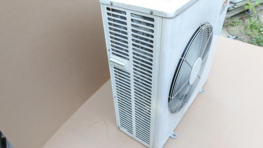 226-119-001 Сплит-система MITSUBISHI MS-GF80VA / MU-GF80VA #20