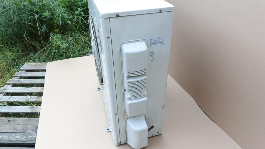 226-119-001 Сплит-система MITSUBISHI MS-GF80VA / MU-GF80VA #21