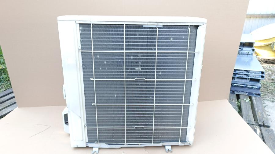 226-119-001 Сплит-система MITSUBISHI MS-GF80VA / MU-GF80VA #22