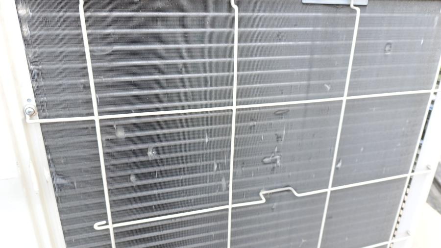 226-119-001 Сплит-система MITSUBISHI MS-GF80VA / MU-GF80VA #23