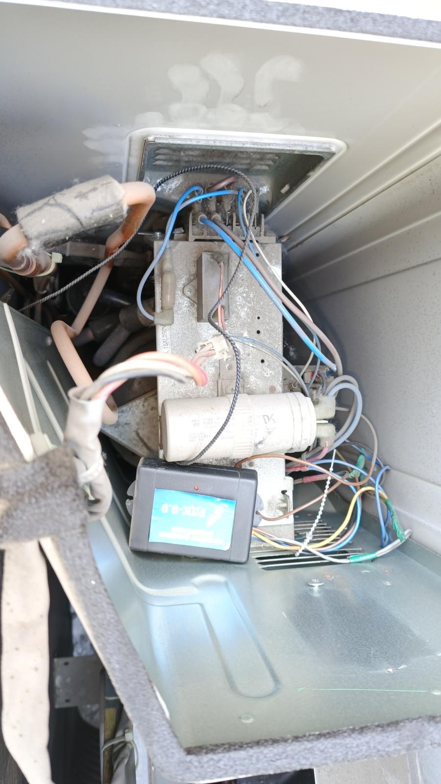 226-119-001 Сплит-система MITSUBISHI MS-GF80VA / MU-GF80VA #26