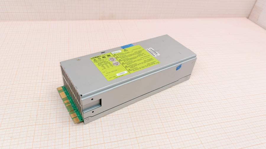 226-120-001 PSU Hot swap LITE-ON PS-6301-1L #1