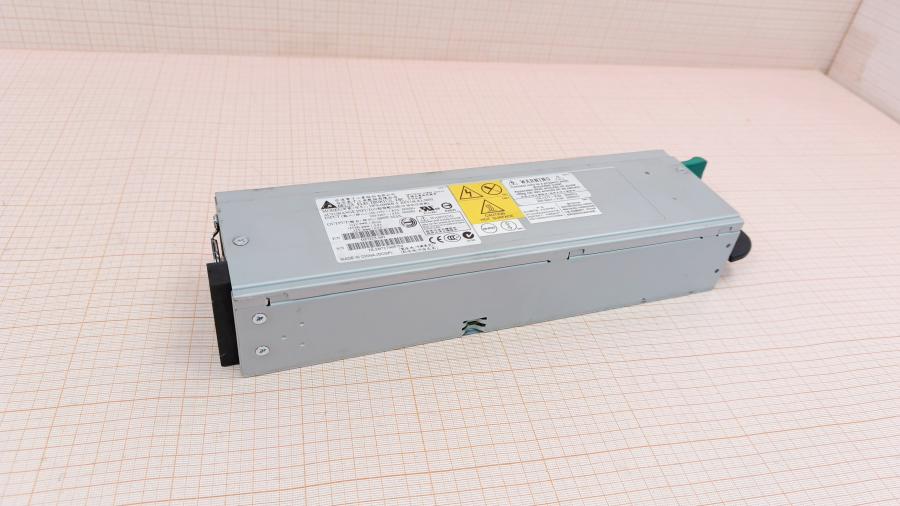 226-122-001 PSU Hot swap DELTA DPS-600RB A #1