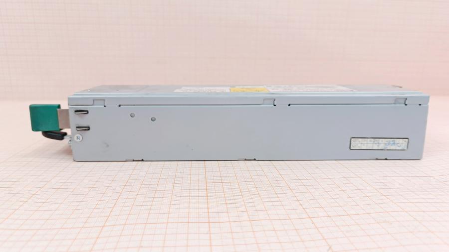 226-122-001 PSU Hot swap DELTA DPS-600RB A #4