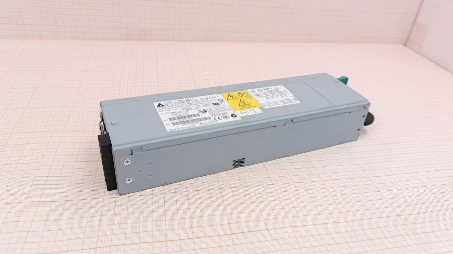 226-122-002 PSU Hot swap DELTA DPS-600RB A #1