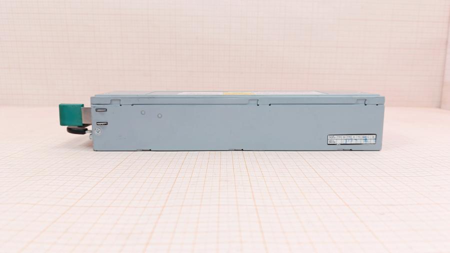 226-122-002 PSU Hot swap DELTA DPS-600RB A #5