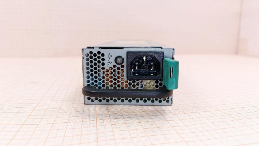 226-122-002 PSU Hot swap DELTA DPS-600RB A #6