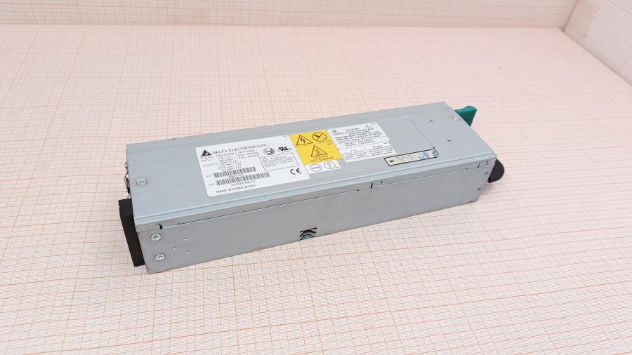 226-122-003 PSU Hot swap DELTA DPS-600RB A #1