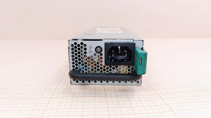 226-122-003 PSU Hot swap DELTA DPS-600RB A #6