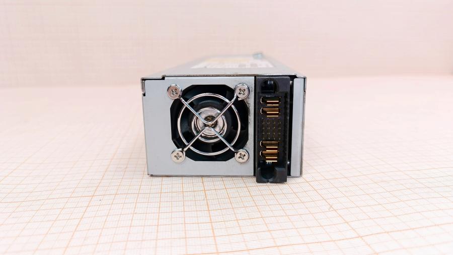 226-122-003 PSU Hot swap DELTA DPS-600RB A #7