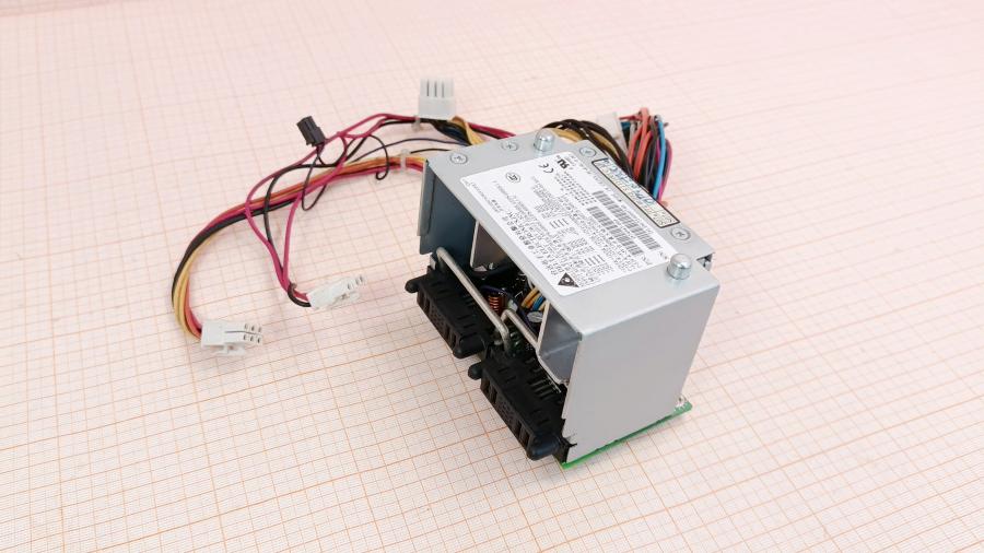 226-123-001 Корзина блоков питания DELTA AC-044 F #1