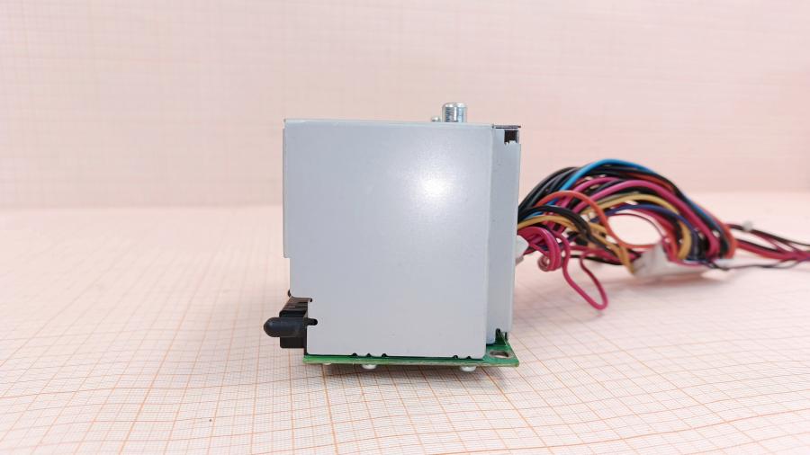 226-123-001 Корзина блоков питания DELTA AC-044 F #4